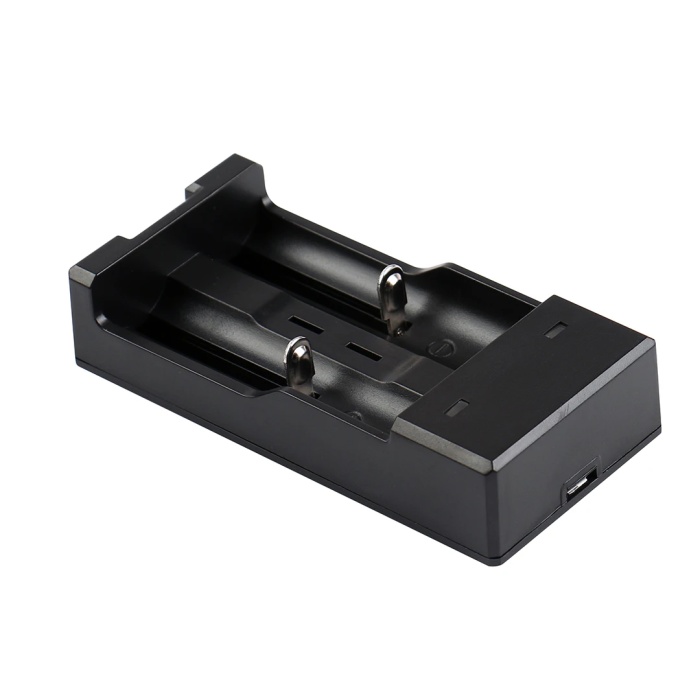 4.2V 2X1200MA PİL ŞARJ CİHAZI 