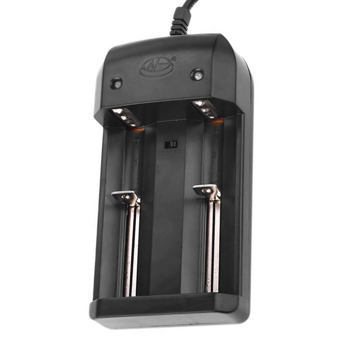 3.6V/4.2V 1200MA - 1.2V 1200MA PİL ŞARJ CİHAZI 