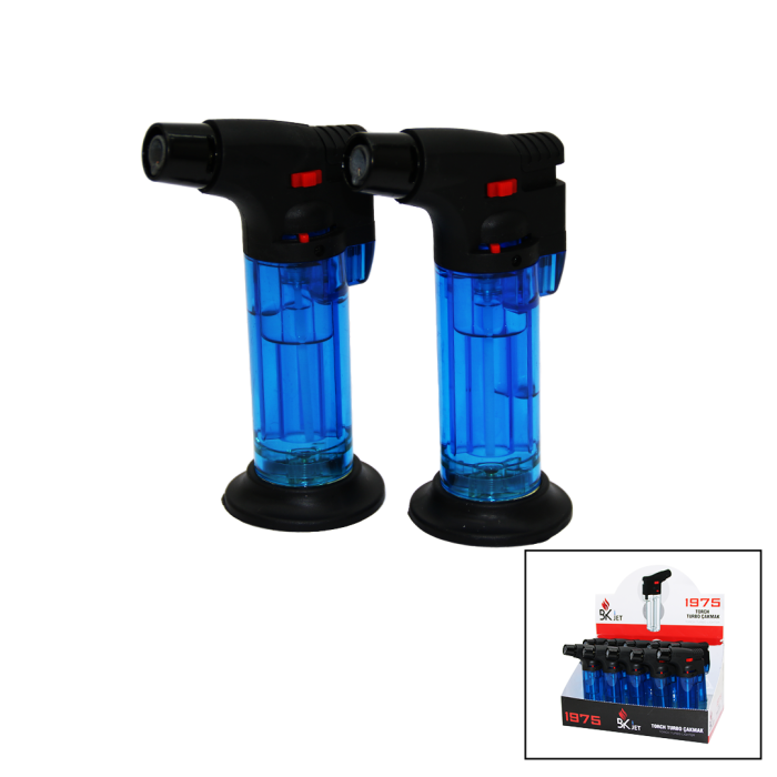 PÜRMÜZ TORCH TURBO ÇAKMAK 