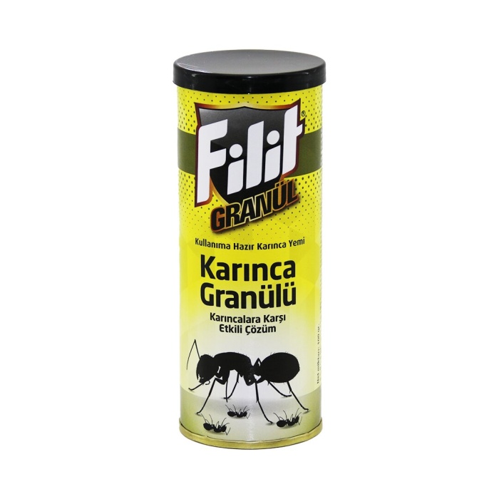 FİLİT KARINCA GRANÜLÜ 100GR 