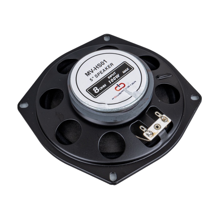 13 CM 4 OHM MAX 100 WATT OTO HOPARLÖR 