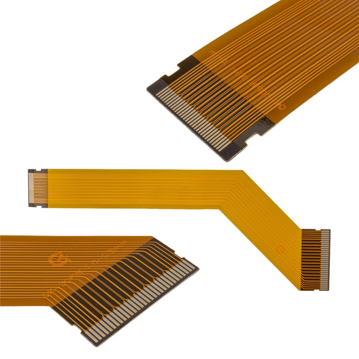 QG0828C 15 CM 30 PİN FLEXİ KABLO 