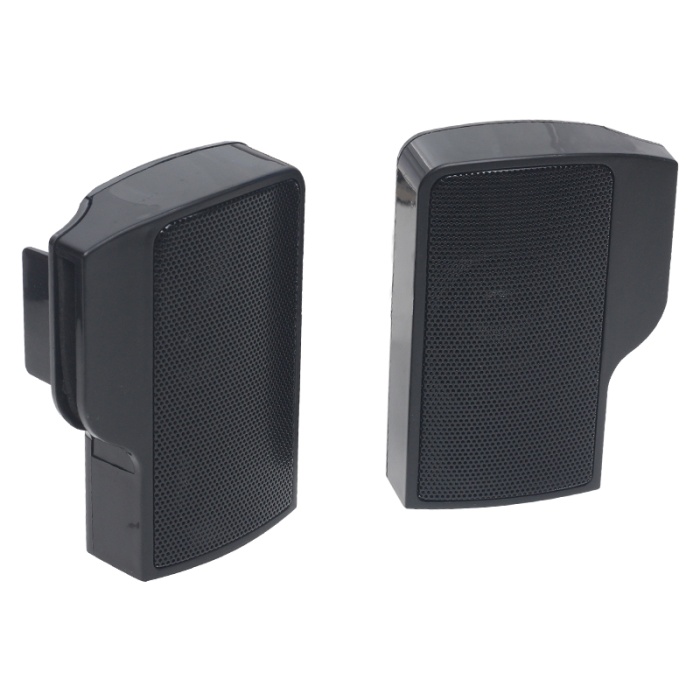 MAGICVOICE MV-19294 1+1 USB MİNİ HOPARLÖR (2X3 WATT) 