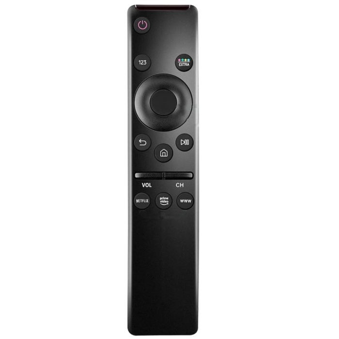 KL SAMSUNG RM-L1593 NETFLIX-PRIME VIDEO LCD LED TV SİHİRLİ KUMANDA 