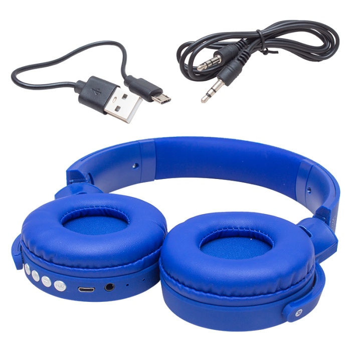 MAGICVOICE 650BT KABLOSUZ BLUETOOTH KULAKÜSTÜ TASARIM KULAKLIK 