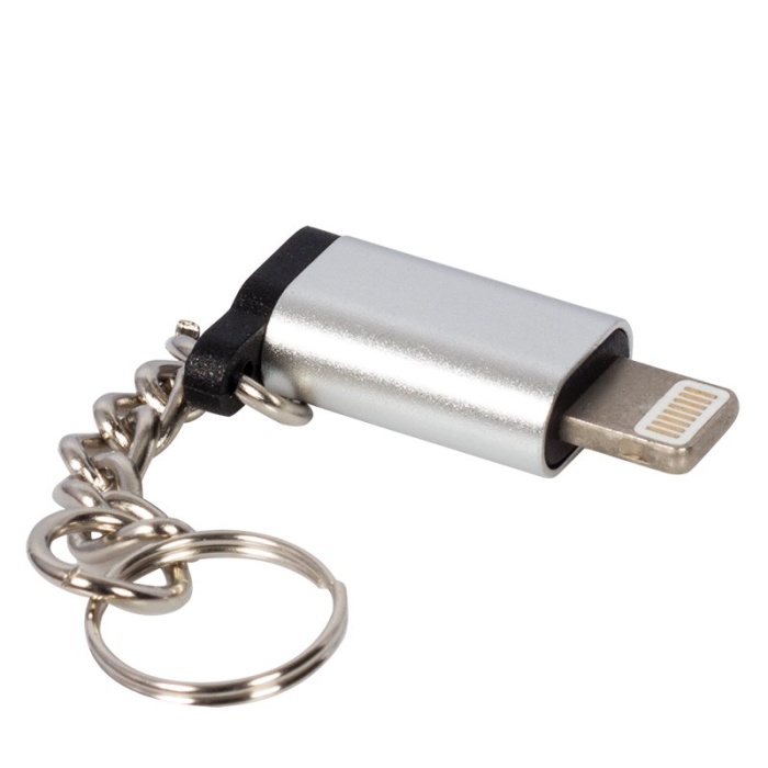 MICRO USB TO LIGHTNING IPHONE OTG APARAT 