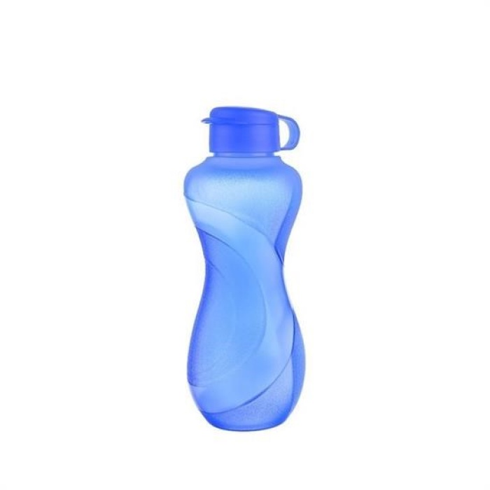 1500ML Kapasiteli Sporcu Tipi Suluk Pratik El Matarası 