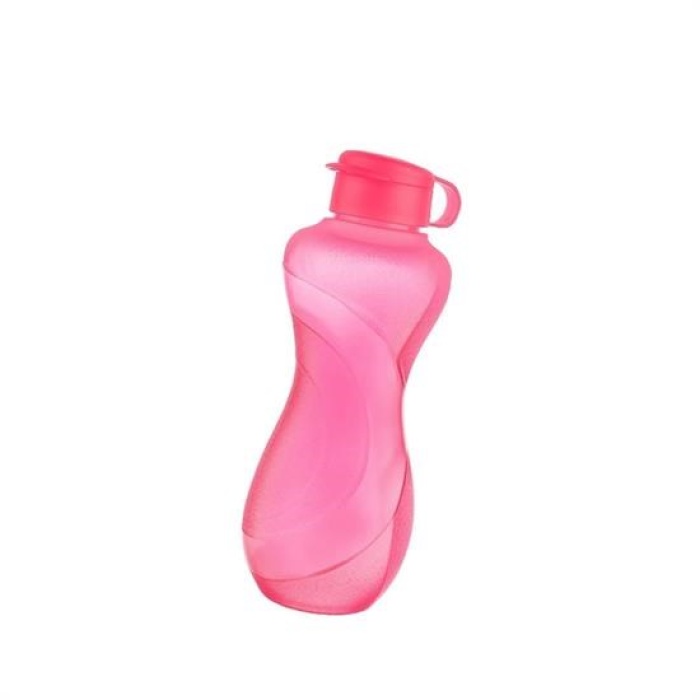 1500ML Kapasiteli Sporcu Tipi Suluk Pratik El Matarası 