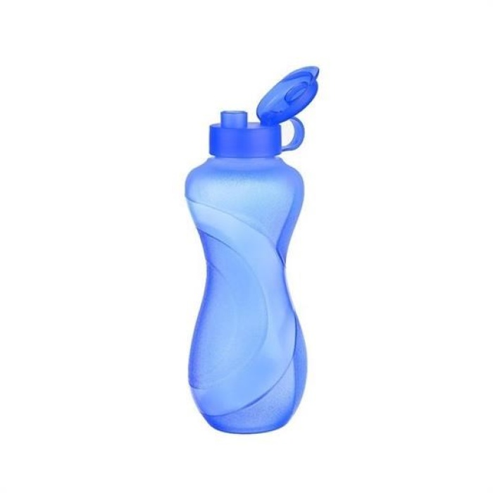 1500ML Kapasiteli Sporcu Tipi Suluk Pratik El Matarası 