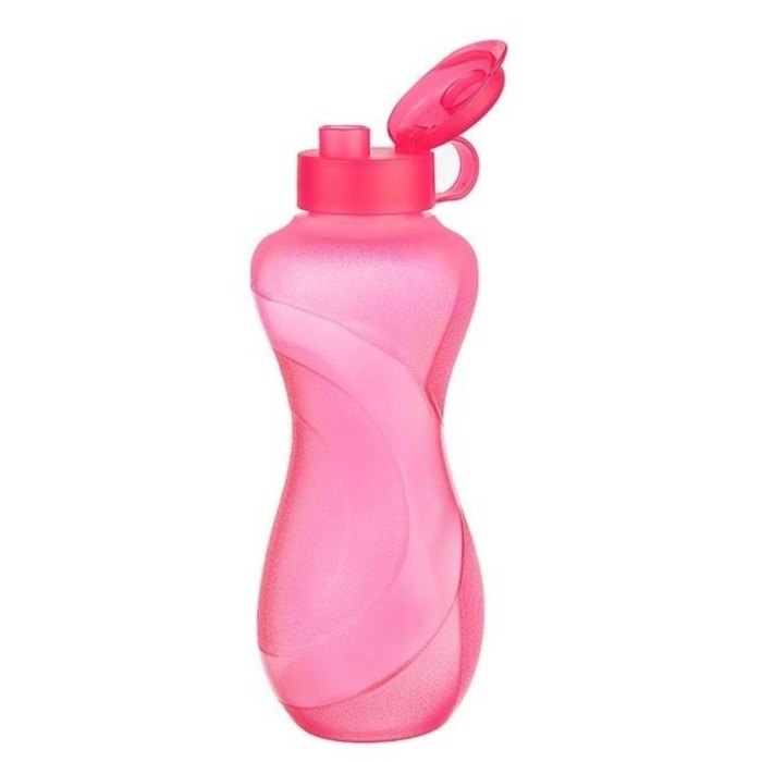 2000ML Kapasiteli Sporcu Tipi Suluk Pratik El Matarası TP-487 (4549)