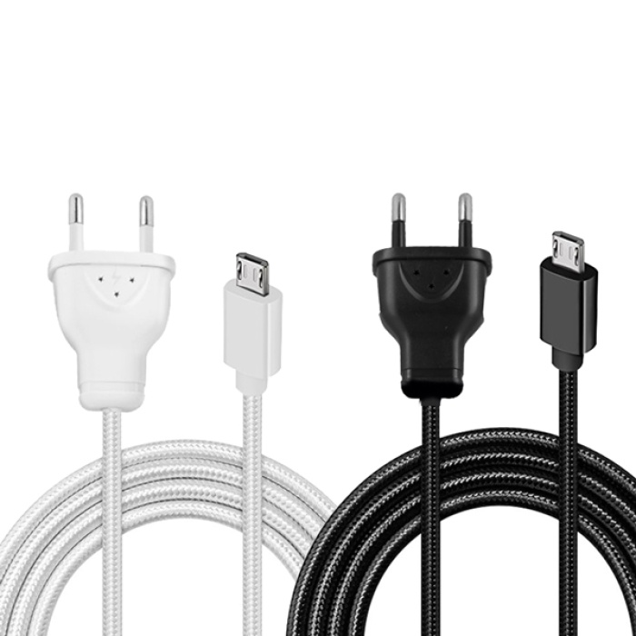 SAMSUNG SERİSİ 220 FİŞLİ ÖRGÜLÜ ŞARJ KABLOSU ( SİYAH * BEYAZ ) (4549)