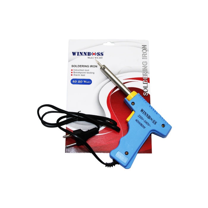 40W-80W TABANCA HAVYA AC220-240V WN-1159 (4549)