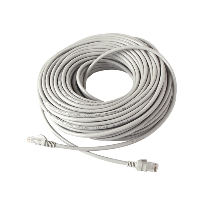 KABLO.CAT5 40 METRE GRİ * (SL-CAT40) (4549)
