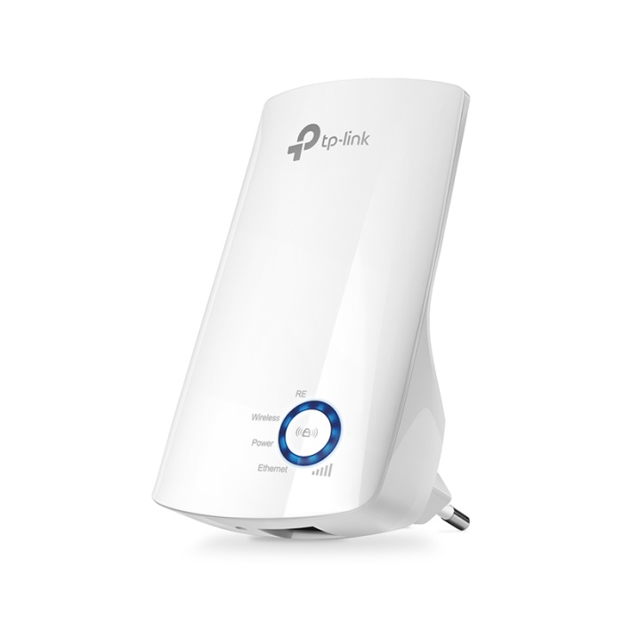 TP-LINK TL-WA850RE 300 MBPS WIFI REPEATER GENİŞ MENZİL (4549)