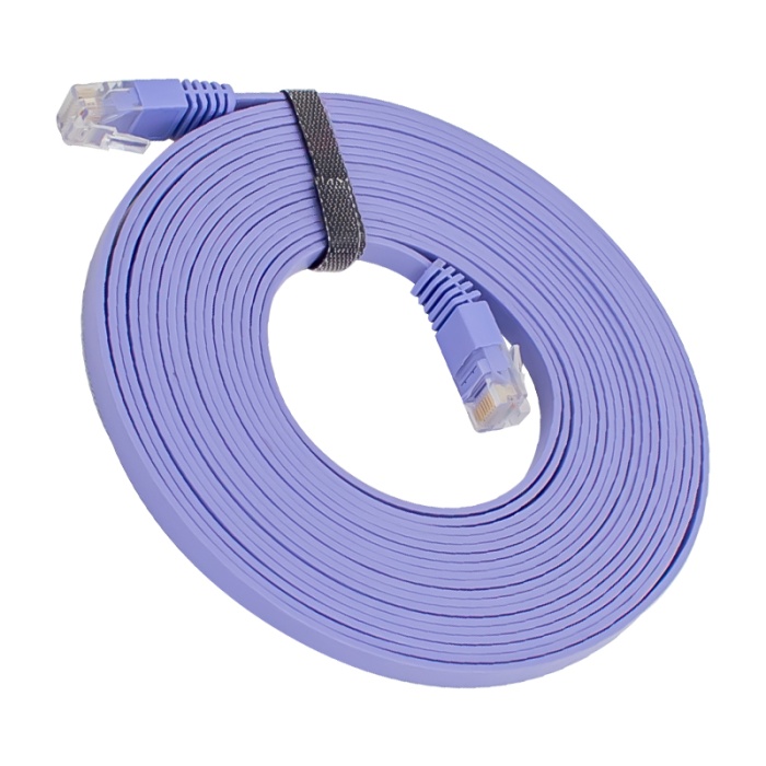 CAT6 YASSI KABLO 5 METRE (4549)