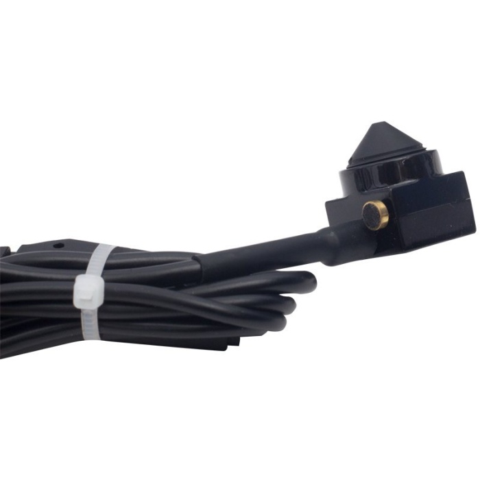 3.6MM 800 TVL 1/4 SENSOR SES ÇIKIŞLI MİNİ KAMERA (4549)