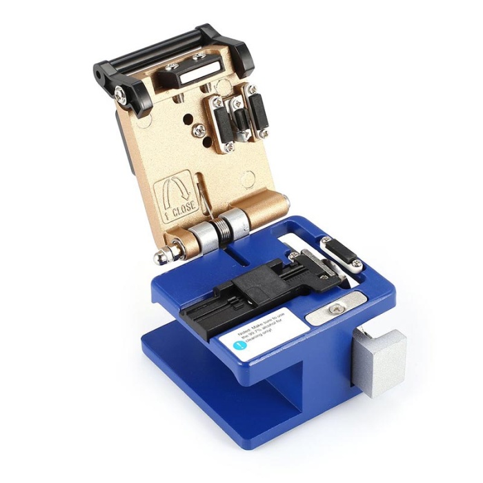 FIBER CLEAVER FİBER OPTİK KABLO KESME ALETİ (4549)