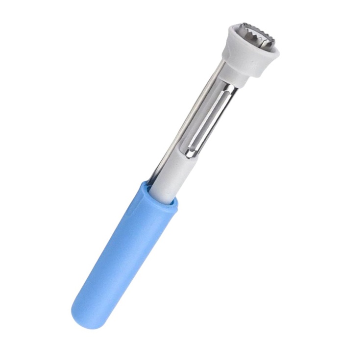 2 IN 1 SEBZE-MEYVE KABUK SOYUCU (4549)