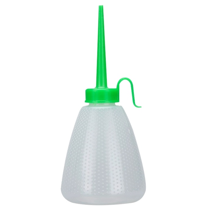 PLASTİK 180 ML. YAĞ ŞİŞESİ (4549)