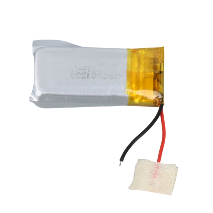 601430 3.7 VOLT 300 MAH LİTYUM POLİMER PİL (4549)