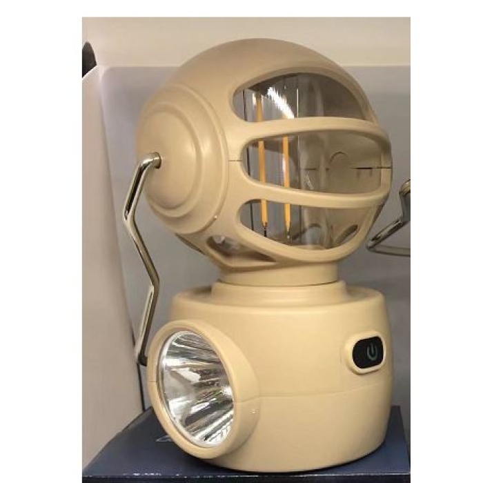 30 WATT KAMP LAMBASI LF-3328B (4549)