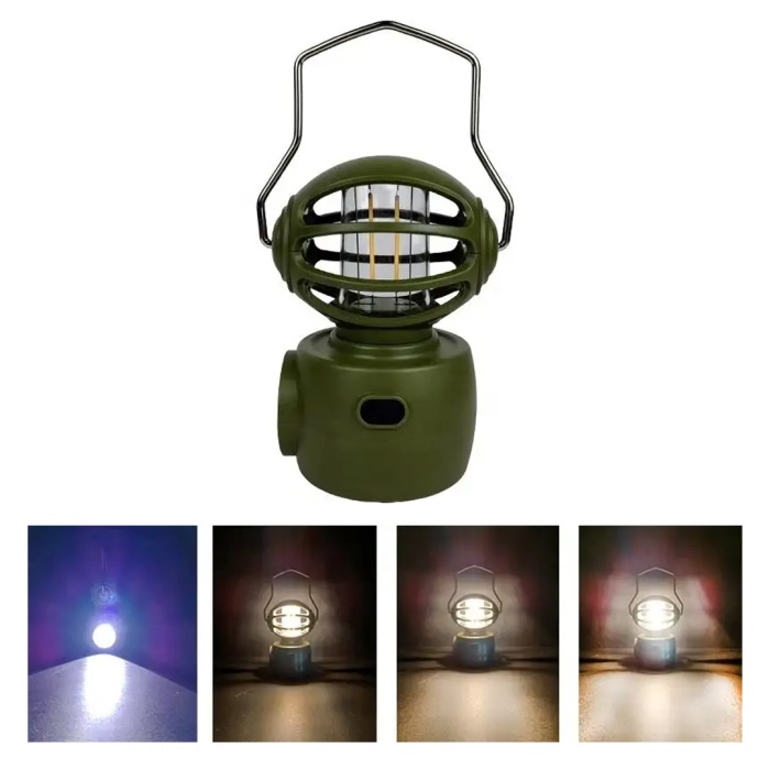 30 WATT KAMP LAMBASI LF-3328B (4549)