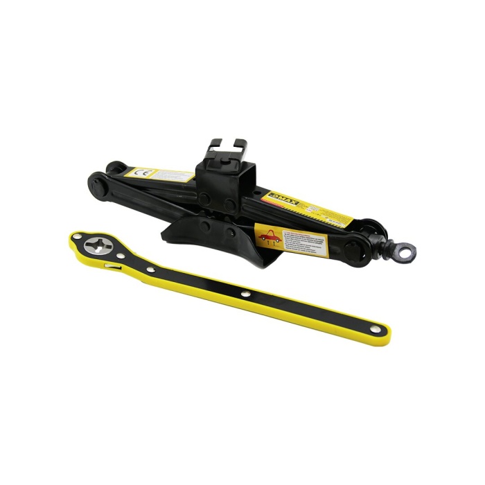 1.5 TON - CIRCIR KOLLU KRİKO (4549)