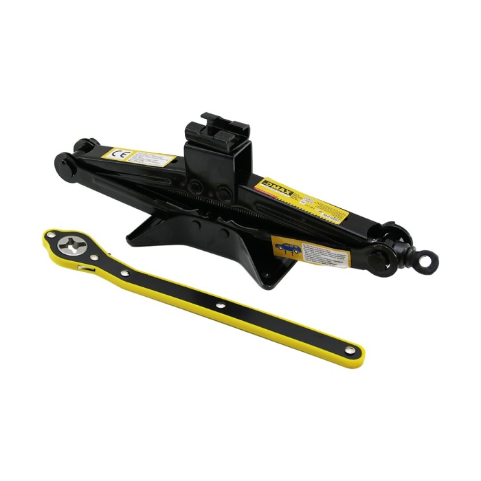 2 TON - CIRCIR KOLLU KRİKO (4549)