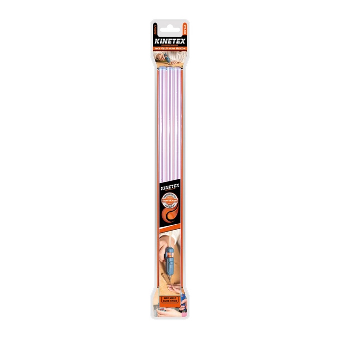 3PCS İNCE MUM SİLİKON (4549)