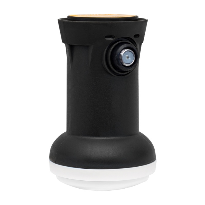 TSMART 0.7DB ULTRA HD 4K UNIVERSAL TEK ÇIKIŞLI SINGLE LNB (4549)