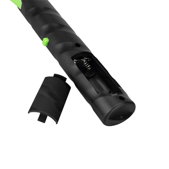 ASONIC AS-A22 KALEM PİLLİ YEŞİL RAKET SİNEK ÖLDÜRÜCÜ (4549)
