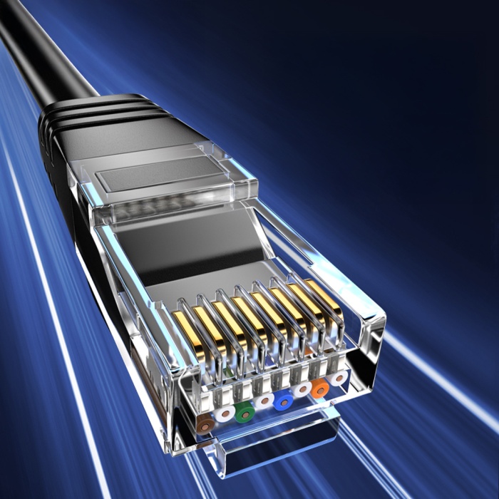PHILIPS SWA1945/93 CAT6 15 METRE PATCH NETWORK ETHERNET KABLO (4549)