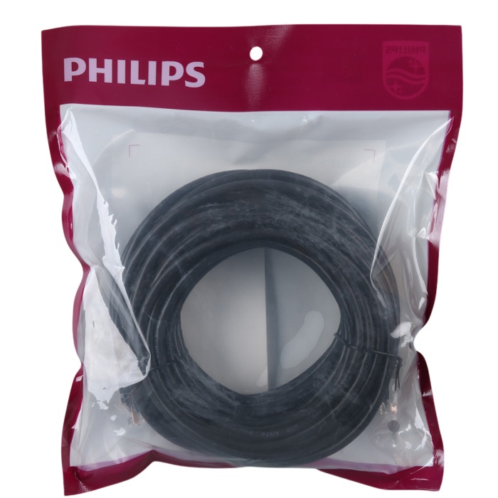 PHILIPS SWA1945/93 CAT6 15 METRE PATCH NETWORK ETHERNET KABLO (4549)
