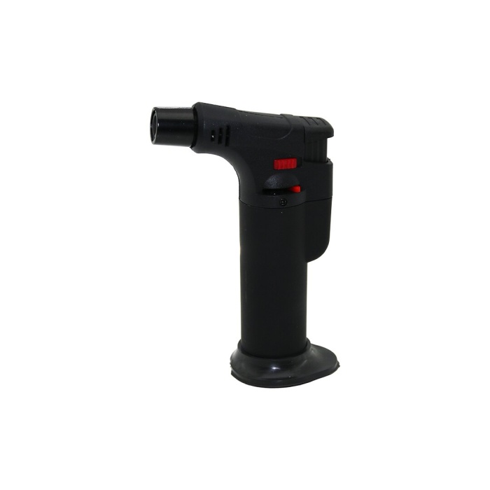 PÜRMÜZ - TORCH  NARGİLE ÇAKMAK  AYAK APARATLI (4549)