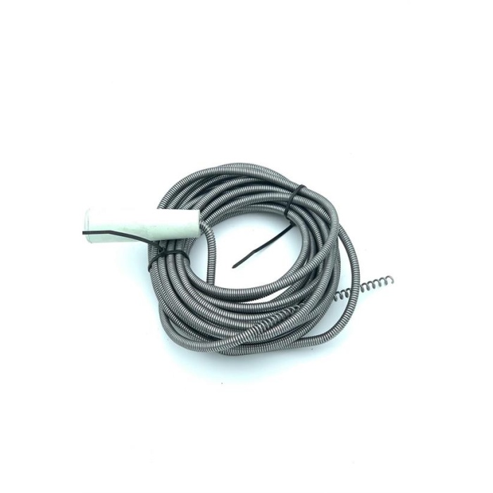 Lavabo Ve Gider Boru Açacağı (3 Metre) (4549)