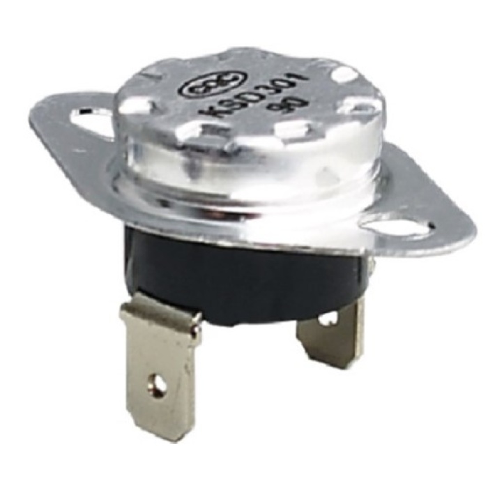 85 C NC TERMOSTAT NORMALDE KAPALI TİP  (IC-269) (4549)