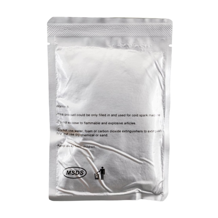 KIVILCIM TOZU 200 GR. (4549)