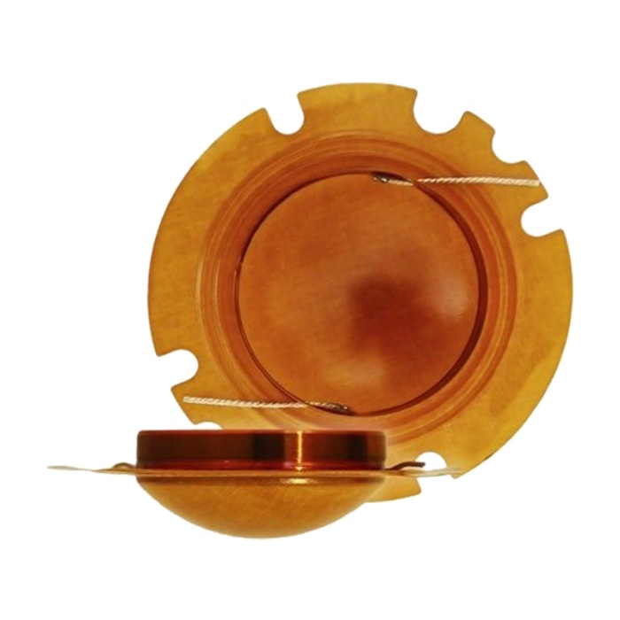 DECON DDU -75T MEBRAN 50.8 MM (4549)