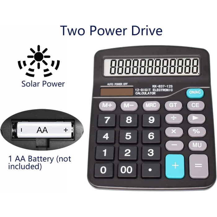 ELEKTRONİK HESAP MAKİNESİ (4549)