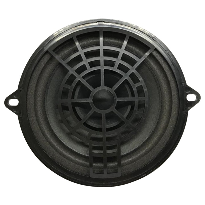 4 OHM 100 WATT 13 CM RENAULTLAR İÇİN TEKLİ HOPARLÖR (4549)