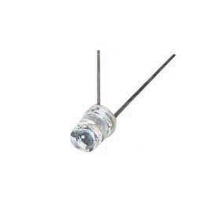 ENFARUJ LED 5 MM (KUMANDALAR İÇİN İNFRARED LED) (4549)