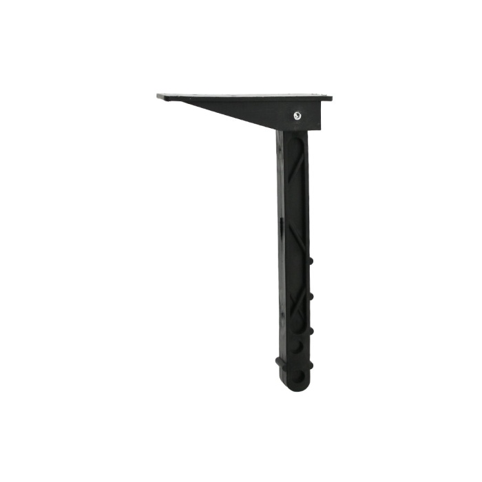 1 ADET SOFRA AYAK  KOMPLE PLASTİK   24CM  AÇ KAPA (4549)