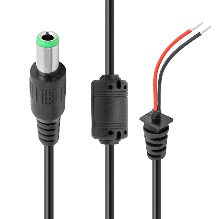 NOTEBOOK ADAPTÖRÜ JACKLI KABLO 6.0*3.0 UÇ (YD-9) (4549)