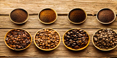 Kahve Çekirdekleri Nasıl Olmalı? Filtre Kahve?
