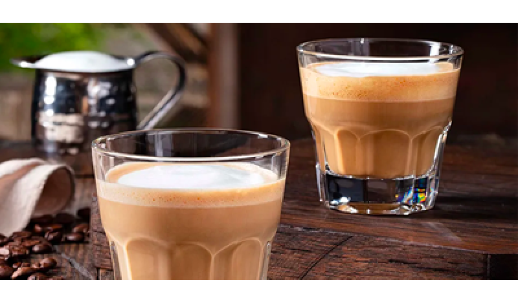 Flat White Nasıl Yapılır