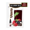 Mahbuba Vimto Orman Meyveli Aromalı Soğuk Toz İçecek 24x9gr