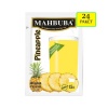 Mahbuba Ananas Aromalı Soğuk Toz İçecek 24x9gr