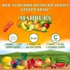 Mahbuba Karpuz Aromalı Soğuk Toz İçecek 24x9gr