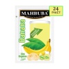 Mahbuba Muz Aromalı Soğuk Toz İçecek 24x9gr