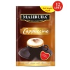 Mahbuba Coffee Bol Köpüklü Classic Hazır Cappuccino Kahve 12x12gr